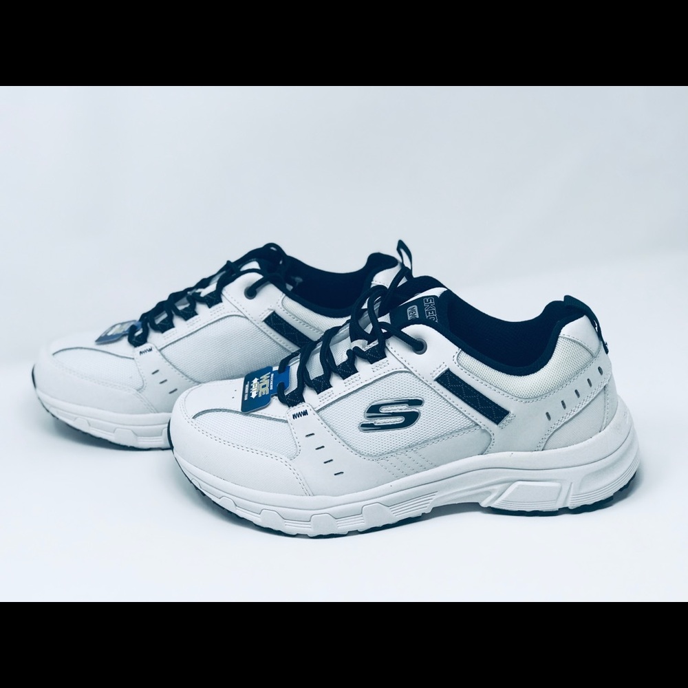 Skechers Men’s Haniger Training Sneaker